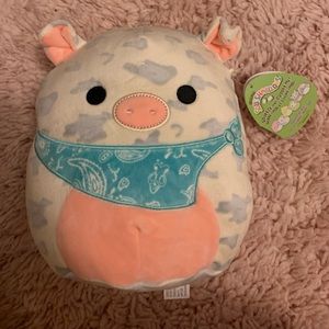 Rosie Squishmallow